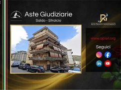 Appartamento in Residenziale