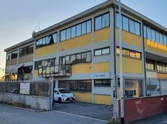 Ufficio in Commerciale