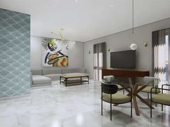 Appartamento in Residenziale