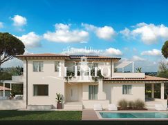 Villa in Residenziale