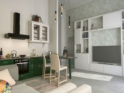 Appartamento in Residenziale