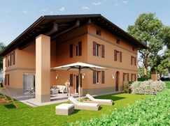 Casa indipendente in Residenziale
