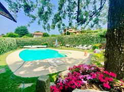 Villa in Residenziale
