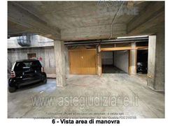 Box/posto auto in Residenziale