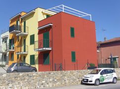 Appartamento in Residenziale