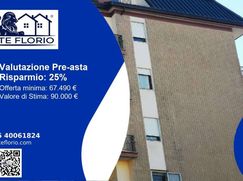 Appartamento in Residenziale