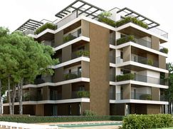 Appartamento in Residenziale
