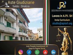 Appartamento in Residenziale