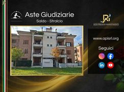 Appartamento in Residenziale