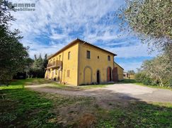 Rustico/Casale in Residenziale