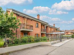 Appartamento in Residenziale