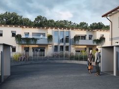 Appartamento in Residenziale