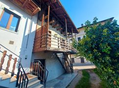 Casa indipendente in Residenziale