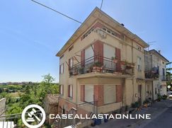 Villetta a schiera in Residenziale