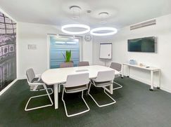 Ufficio in Commerciale