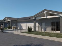 Casa Bi/Trifamiliare in Residenziale