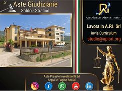 Appartamento in Residenziale