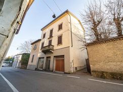 Casa indipendente in Residenziale