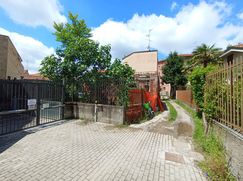 Casa indipendente in Residenziale