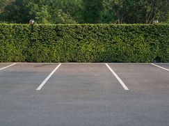 Box/posto auto in Residenziale