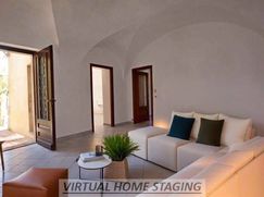 Casa Bi/Trifamiliare in Residenziale