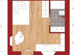 Appartamento in Residenziale