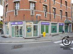 Negozio/Locale commerciale in Commerciale