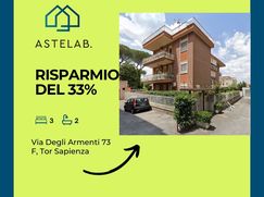 Appartamento in Residenziale
