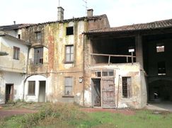 Rustico/Casale in Residenziale