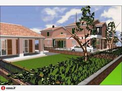 Villetta a schiera in Residenziale