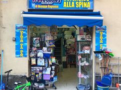 Negozio/Locale commerciale in Commerciale