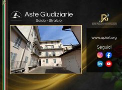 Appartamento in Residenziale
