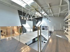 Ufficio in Commerciale