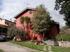 Villa in Residenziale