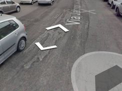 Box/posto auto in Residenziale