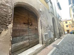 Cantina/Solaio in Residenziale