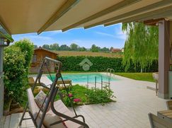 Villetta a schiera in Residenziale