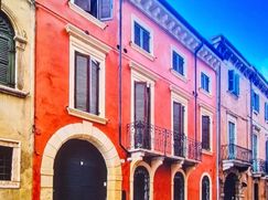 Edificio in Residenziale