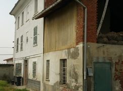 Rustico/Casale in Residenziale