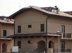 Villetta a schiera in Residenziale