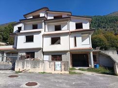 Villetta a schiera in Residenziale