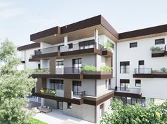 Appartamento in Residenziale