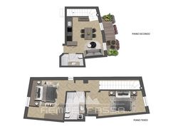 Appartamento in Residenziale