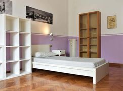 Stanza in Residenziale