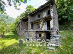 Baita/Bungalow/Chalet/Trullo in Residenziale