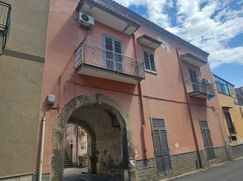 Casa indipendente in Residenziale