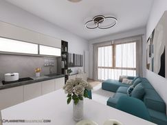 Appartamento in Residenziale