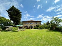 Villa in Residenziale