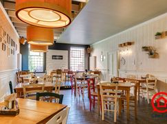 Negozio/Locale commerciale in Commerciale