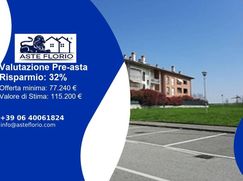 Appartamento in Residenziale